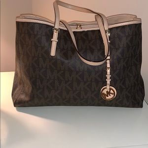 Michael Kors handbag